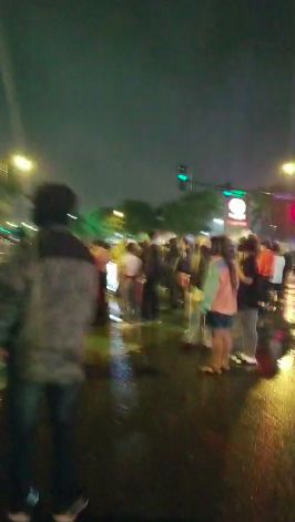 Minneapolis 5/27 - 5/28