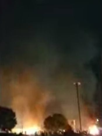 Minneapolis 5/27 - 5/28