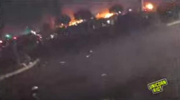 Minneapolis 5/27 - 5/28