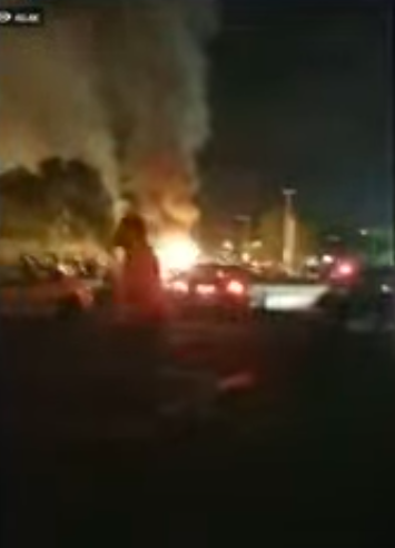 Minneapolis 5/27 - 5/28