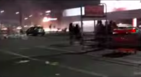 Minneapolis 5/27 - 5/28