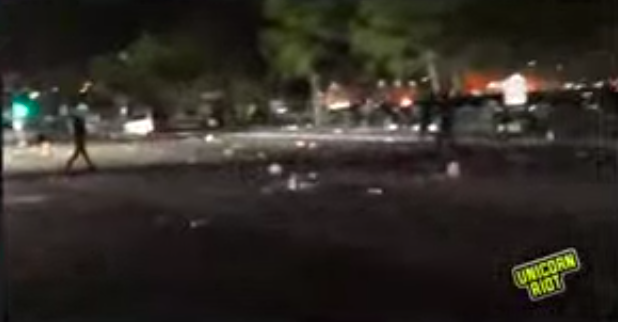 Minneapolis 5/27 - 5/28