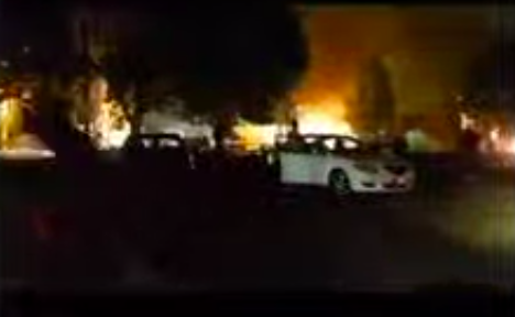 Minneapolis 5/27 - 5/28