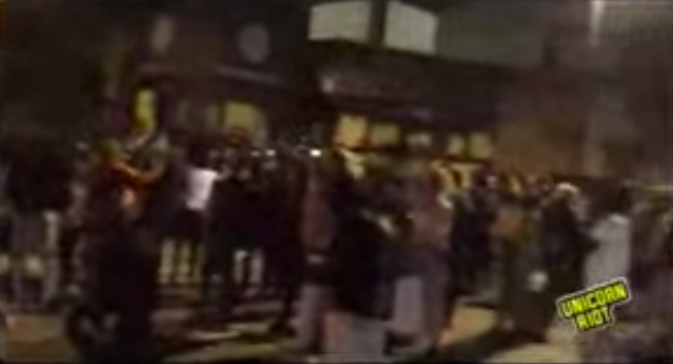 Minneapolis 5/27 - 5/28