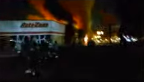 Minneapolis 5/27 - 5/28