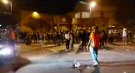 Minneapolis 5/27 - 5/28