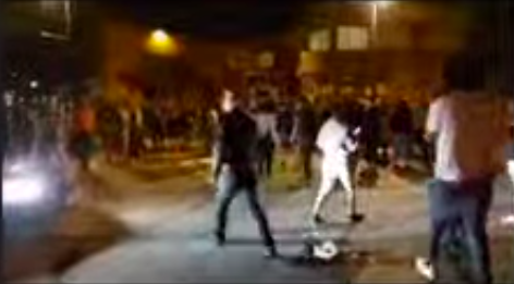 Minneapolis 5/27 - 5/28