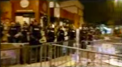 Minneapolis 5/27 - 5/28