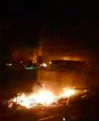 Minneapolis 5/27 - 5/28