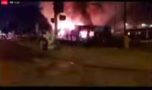 Minneapolis 5/27 - 5/28