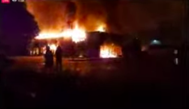 Minneapolis 5/27 - 5/28