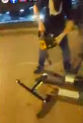 Minneapolis 5/27 - 5/28