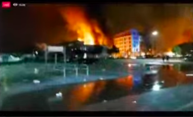 Minneapolis 5/27 - 5/28