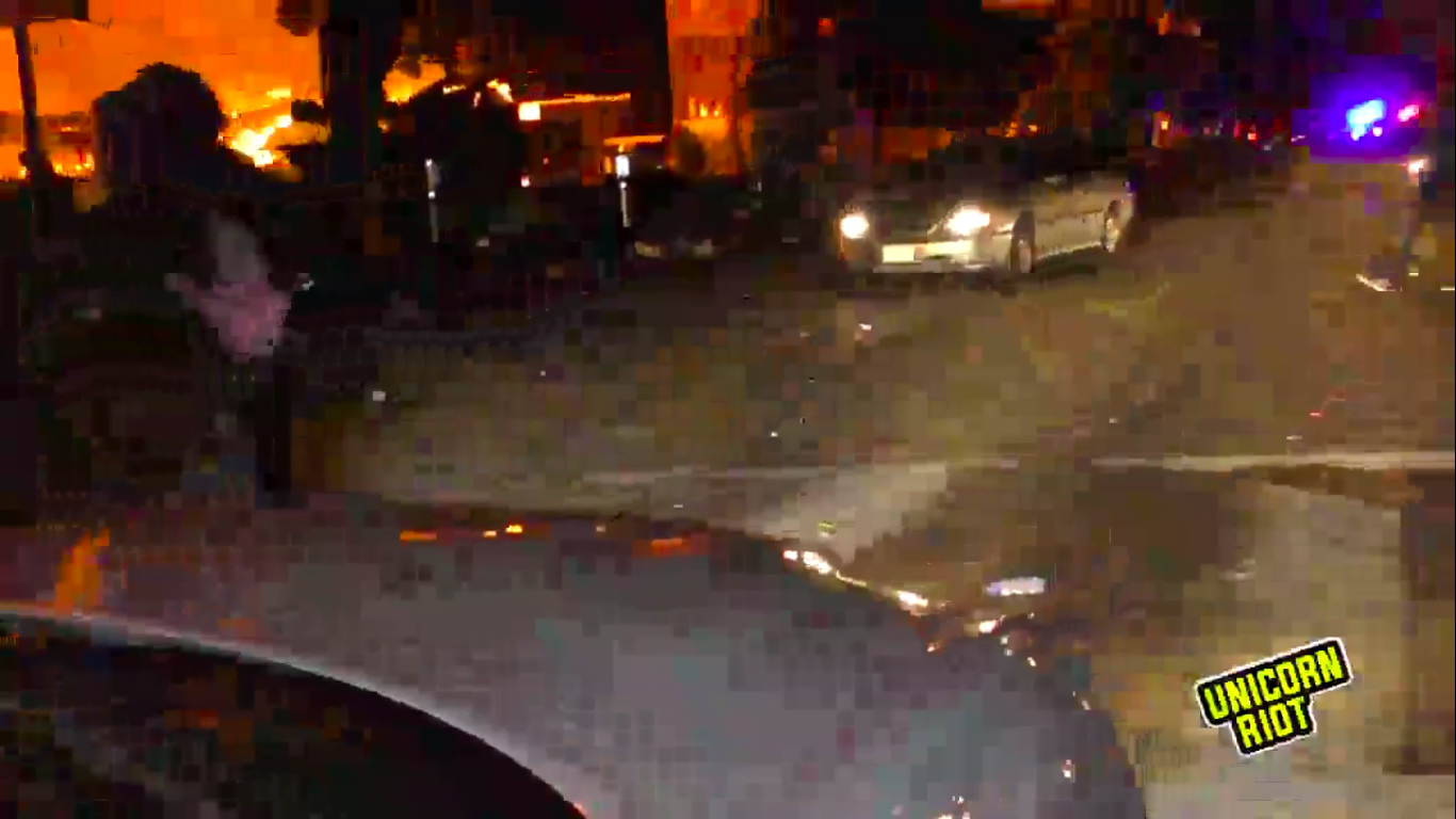 Minneapolis 5/27 - 5/28