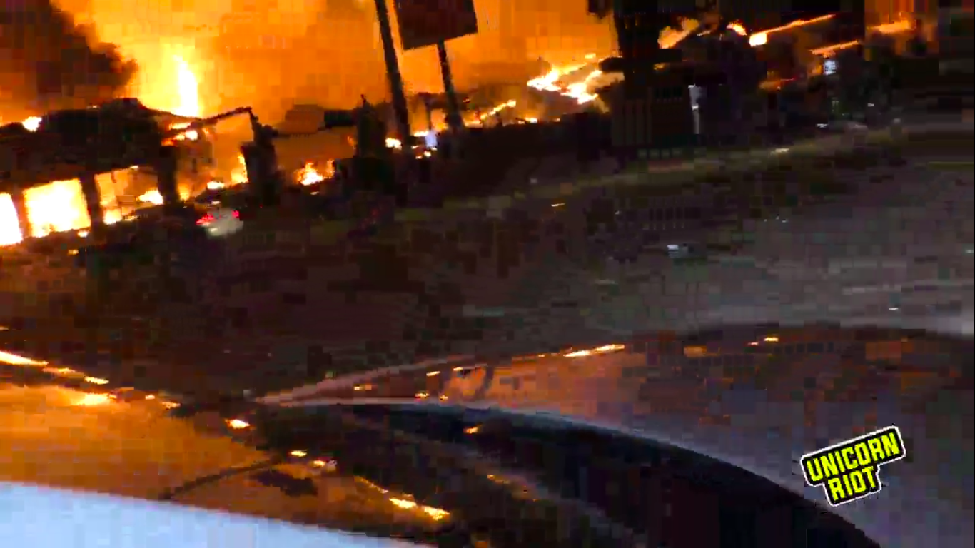 Minneapolis 5/27 - 5/28