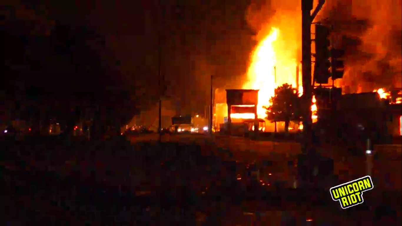 Minneapolis 5/27 - 5/28