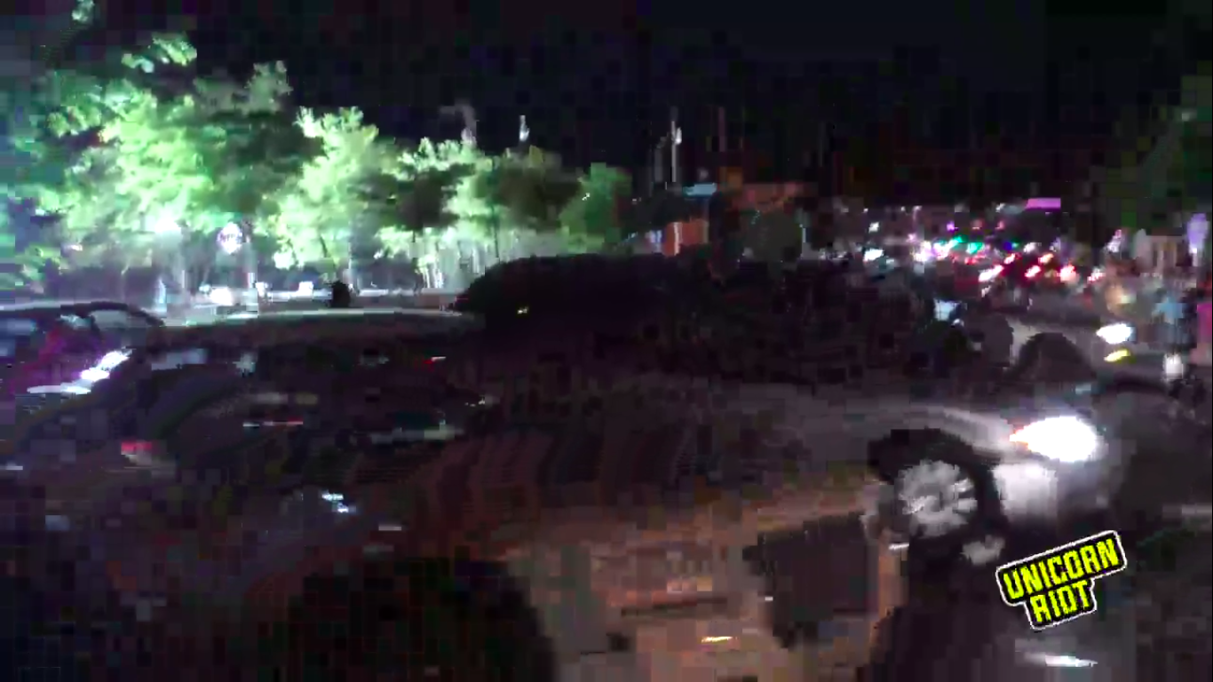 Minneapolis 5/27 - 5/28