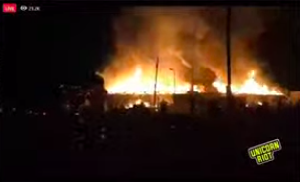 Minneapolis 5/27 - 5/28