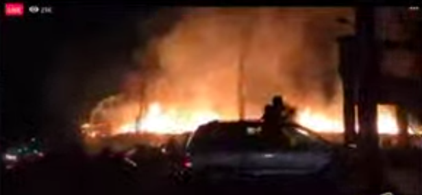 Minneapolis 5/27 - 5/28