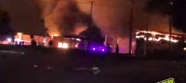 Minneapolis 5/27 - 5/28