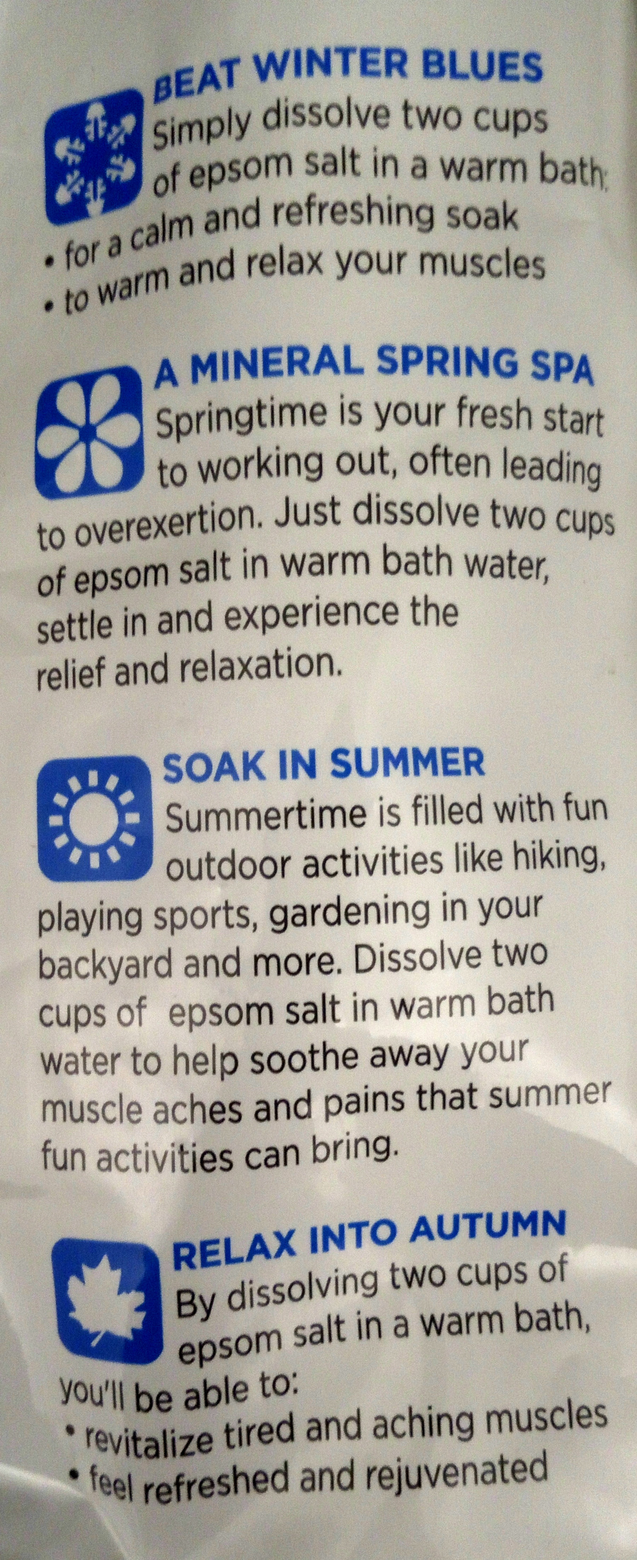 All Hail the Copy-Mines