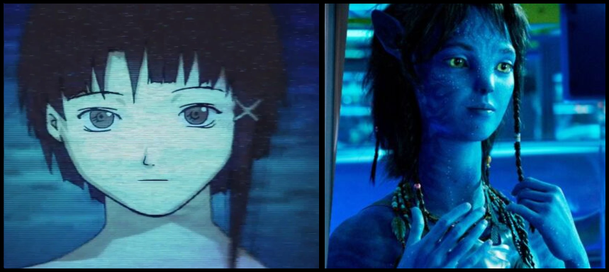 Lain: Way of the Navi