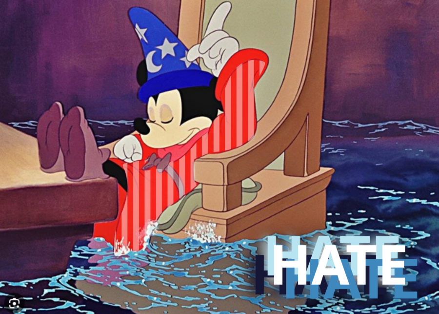 Rhetorician’s Apprentice